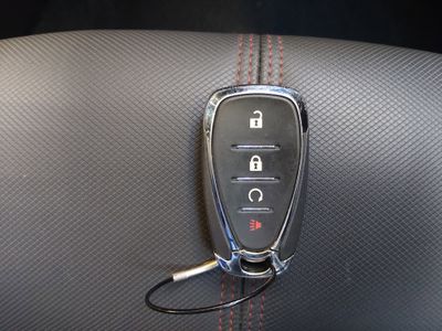 2024 Chevrolet Trailblazer - Photo 15