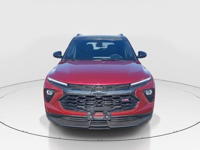 2024 Chevrolet Trailblazer - Photo 2