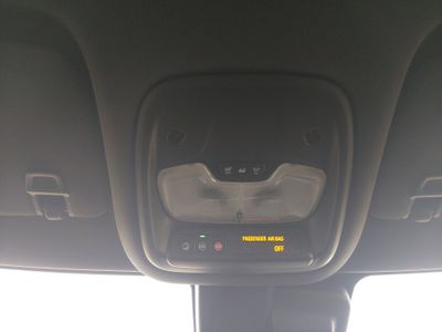 2024 Chevrolet Trailblazer - Photo 20