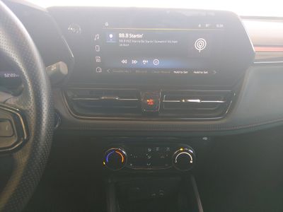 2024 Chevrolet Trailblazer - Photo 19
