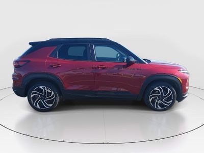 2024 Chevrolet Trailblazer - Photo 8