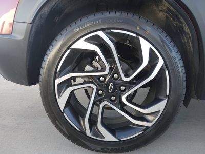2024 Chevrolet Trailblazer - Photo 10
