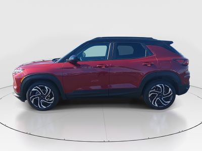 2024 Chevrolet Trailblazer - Photo 4