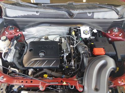 2024 Chevrolet Trailblazer - Photo 9