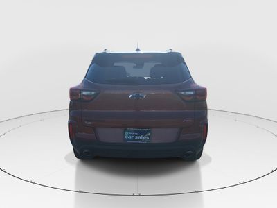 2024 Chevrolet Trailblazer - Photo 6