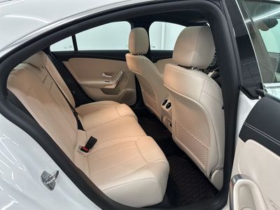 2026 Mercedes-Benz CLA - Photo 25