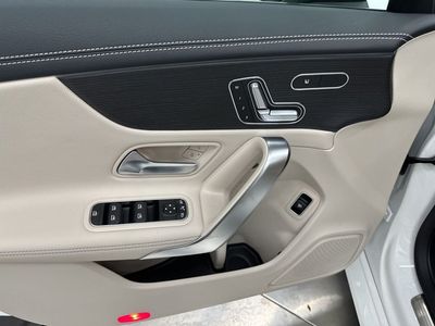 2026 Mercedes-Benz CLA - Photo 11