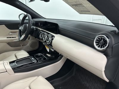 2026 Mercedes-Benz CLA - Photo 27