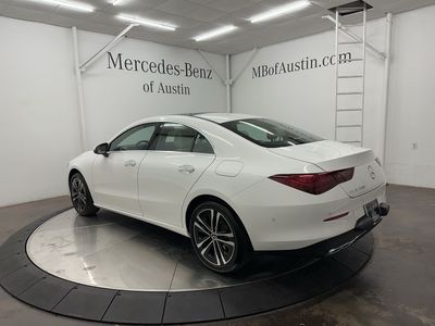 2026 Mercedes-Benz CLA - Photo 5