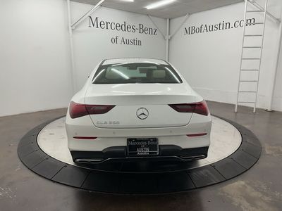 2026 Mercedes-Benz CLA - Photo 6