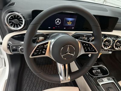 2026 Mercedes-Benz CLA - Photo 10