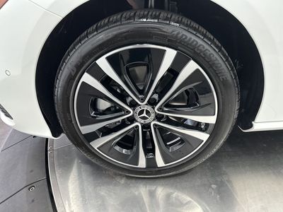 2026 Mercedes-Benz CLA - Photo 32