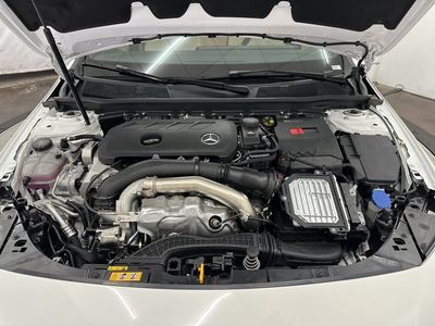2026 Mercedes-Benz CLA - Photo 31