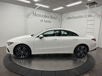 2026 Mercedes-Benz CLA - Photo 4