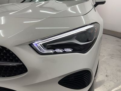 2026 Mercedes-Benz CLA - Photo 30