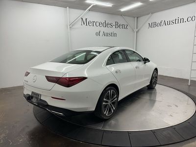 2026 Mercedes-Benz CLA - Photo 7