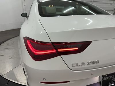 2026 Mercedes-Benz CLA - Photo 29