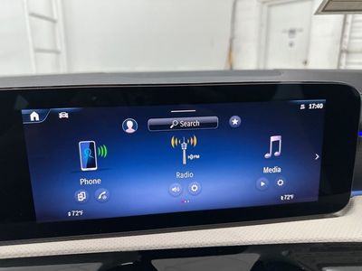 2026 Mercedes-Benz CLA - Photo 13