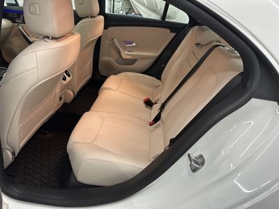 2026 Mercedes-Benz CLA - Photo 24