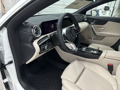 2026 Mercedes-Benz CLA - Photo 9
