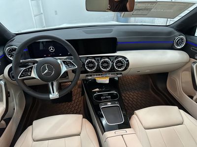 2026 Mercedes-Benz CLA - Photo 22