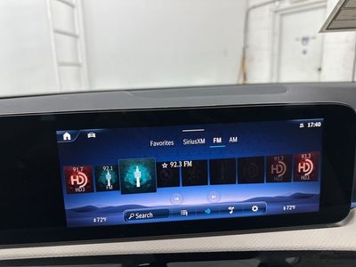 2026 Mercedes-Benz CLA - Photo 14