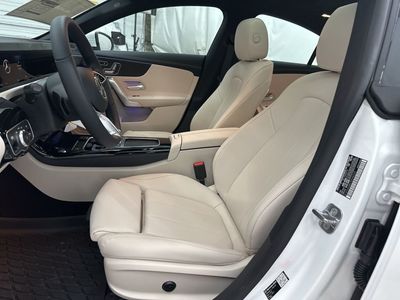 2026 Mercedes-Benz CLA - Photo 20