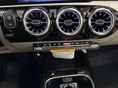 2026 Mercedes-Benz CLA - Photo 17