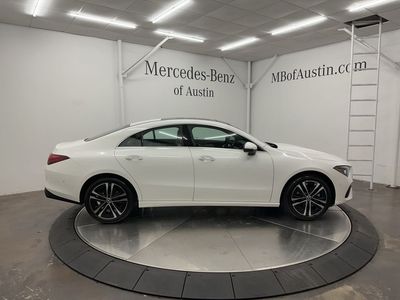 2026 Mercedes-Benz CLA - Photo 8