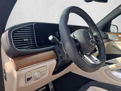 2026 Mercedes-Benz AMG GLS 63 - Photo 3