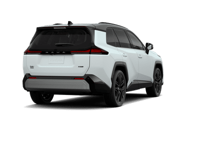 2026 Toyota RAV4 - Photo 11