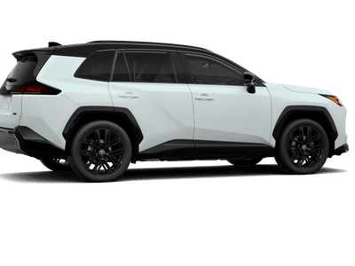 2026 Toyota RAV4 - Photo 13