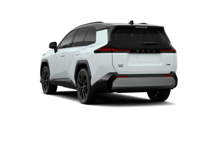 2026 Toyota RAV4 - Photo 26