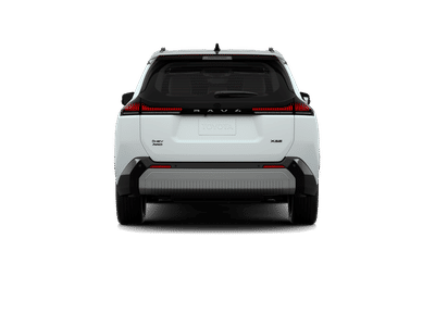 2026 Toyota RAV4 - Photo 10