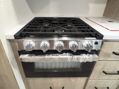 2026 Grand Design IMAGINE XLS - Photo 8