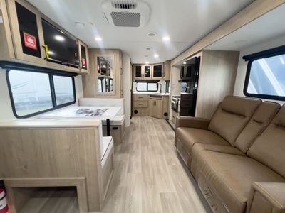 2026 Grand Design IMAGINE XLS - Photo 3