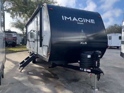 2026 Grand Design IMAGINE XLS - Photo 1