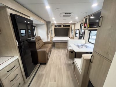 2026 Grand Design IMAGINE XLS - Photo 2