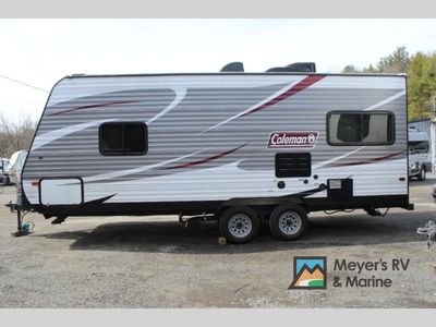 2017 Dutchmen RV Coleman Lantern Series - Photo 4