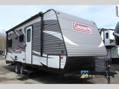 2017 Dutchmen RV Coleman Lantern Series - Photo 1