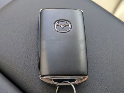 2026 Mazda CX-90 — photo 24 view