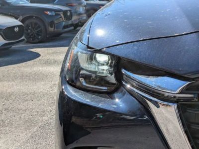 2026 Mazda CX-90 — photo 8 view