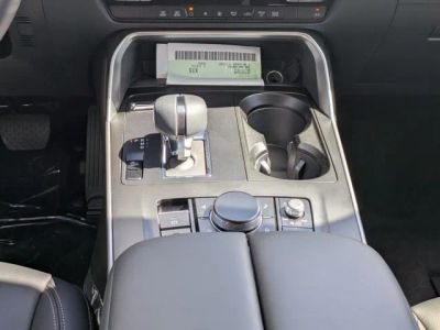 2026 Mazda CX-90 — photo 16 view