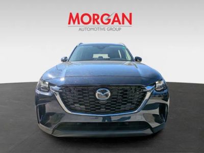 2026 Mazda CX-90 — photo 7 view