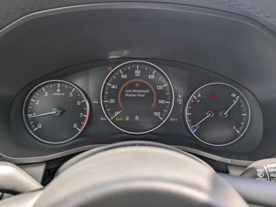 2026 Mazda CX-90 — photo 22 view