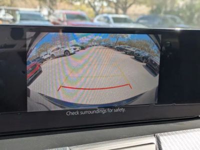 2026 Mazda CX-90 — photo 18 view