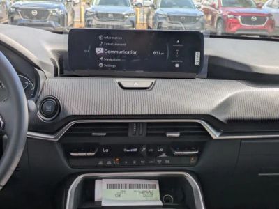 2026 Mazda CX-90 — photo 15 view