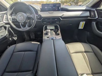 2026 Mazda CX-90 — photo 12 view