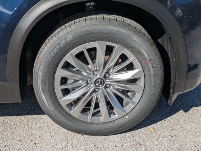 2026 Mazda CX-90 — photo 9 view