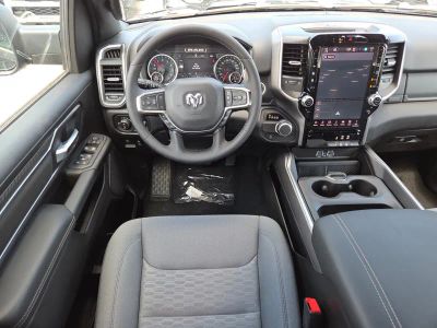 2026 Ram 1500 — photo 10 view
